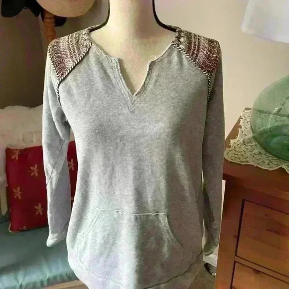Style & Company Sweatshirt - Picture 1 of 2